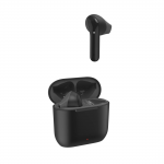 Freedom Light Bluetooth® Headphones,True Wireless,Earbuds,Voice Ctrl.,blk