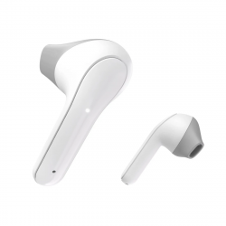 Freedom Light Bluetooth® Headphones, True Wireless,Earbuds,Voice Ctrl.,wh