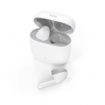 Freedom Light Bluetooth® Headphones, True Wireless,Earbuds,Voice Ctrl.,wh