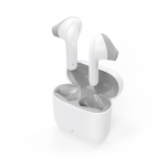 Freedom Light Bluetooth® Headphones, True Wireless,Earbuds,Voice Ctrl.,wh
