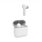Freedom Light Bluetooth® Headphones, True Wireless,Earbuds,Voice Ctrl.,wh