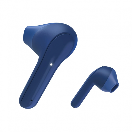Freedom Light Bluetooth® Headphones,TrueWireless,Earbuds,Voice Ctrl.,blue