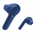 Freedom Light Bluetooth® Headphones,TrueWireless,Earbuds,Voice Ctrl.,blue