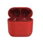 Freedom Light Bluetooth® Headphones,True Wireless,Earbuds,Voice Ctrl.,red