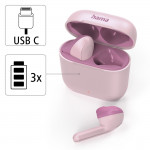 Freedom Light Bluetooth® Headphones,True Wireless,Earbuds,Voice Ctrl.,pk
