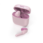 Freedom Light Bluetooth® Headphones,True Wireless,Earbuds,Voice Ctrl.,pk