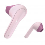 Freedom Light Bluetooth® Headphones,True Wireless,Earbuds,Voice Ctrl.,pk