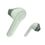 Freedom Light Bluetooth® Headphones,True Wireless,Earbuds,Voice Ctrl.,grn