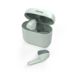 Freedom Light Bluetooth® Headphones,True Wireless,Earbuds,Voice Ctrl.,grn