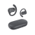 Bluetooth® slúchadlá Spirit Open, Open Ears, True Wireless, aplikácia