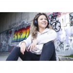 Bluetooth slúchadlá a reproduktor Passion Turn, 2v1, EQ