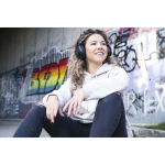 Bluetooth slúchadlá a reproduktor Passion Turn, 2v1, EQ Bluetooth slúchadlá a reproduktor Passion Turn, 2v1, EQ