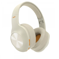 Spirit Calypso Bluetooth® Headphones, Over-Ear, Bass Boost, Foldable, bei
