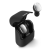Hama Bluetooth slúchadlá Spirit Pure, štuple, nabíjacie puzdro, čierne