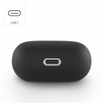 Hama Bluetooth slúchadlá Spirit Pure, štuple, nabíjacie puzdro, čierne