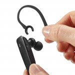 Mono Bluetooth® headset MyVoice 2100, multipoint, hlasové ovládanie