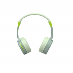 Hama detské Bluetooth slúchadlá Teens Guard, zelené