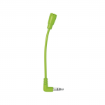 Hama detské Bluetooth slúchadlá Teens Guard, zelené