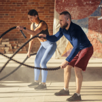 Bluetooth® slúchadlá Spirit Athletics, True Wireless, háčik, čierna/žltá Bluetooth® slúchadlá Spirit Athletics, True Wireless, háčik, čierna/žltá