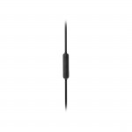 Bluetooth® slúchadlá Freedom Run, mikrofón, uchytenie za ucho, čierne