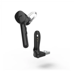 Mono Bluetooth® headset MyVoice 1300, multipoint, hlasové ovládanie