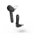 Mono Bluetooth® headset MyVoice 1300, multipoint, hlasové ovládanie