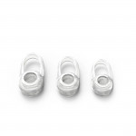 Mono Bluetooth® headset MyVoice 1300, multipoint, hlasové ovládanie