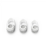 Mono Bluetooth® headset MyVoice 1300, multipoint, hlasové ovládanie
