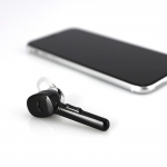 Mono Bluetooth® headset MyVoice 1300, multipoint, hlasové ovládanie
