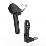Mono Bluetooth® headset MyVoice 1300, multipoint, hlasové ovládanie
