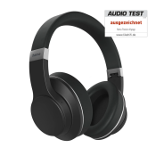 Over-Ear slúchadlá