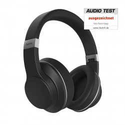 Bluetooth® slúchadlá Passion Voyage, na uši, ANC, bezdrôtové nabíjanie