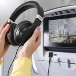 Bluetooth® slúchadlá Passion Voyage, na uši, ANC, bezdrôtové nabíjanie Bluetooth® slúchadlá Passion Voyage, na uši, ANC, bezdrôtové nabíjanie