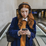Bluetooth® slúchadlá Passion Voyage, na uši, ANC, bezdrôtové nabíjanie Bluetooth® slúchadlá Passion Voyage, na uši, ANC, bezdrôtové nabíjanie