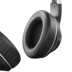 Bluetooth® slúchadlá Passion Voyage, na uši, ANC, bezdrôtové nabíjanie Bluetooth® slúchadlá Passion Voyage, na uši, ANC, bezdrôtové nabíjanie
