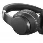 Bluetooth® slúchadlá Passion Voyage, na uši, ANC, bezdrôtové nabíjanie