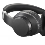 Bluetooth® slúchadlá Passion Voyage, na uši, ANC, bezdrôtové nabíjanie Bluetooth® slúchadlá Passion Voyage, na uši, ANC, bezdrôtové nabíjanie