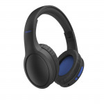 Bluetooth® slúchadlá Spirit Focused, na uši, ANC, mikrofón, taška