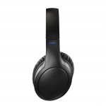 Bluetooth® slúchadlá Spirit Focused, na uši, ANC, mikrofón, taška