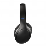 Bluetooth® slúchadlá Spirit Focused, na uši, ANC, mikrofón, taška Bluetooth® slúchadlá Spirit Focused, na uši, ANC, mikrofón, taška