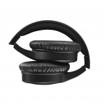 Bluetooth® slúchadlá Spirit Focused, na uši, ANC, mikrofón, taška