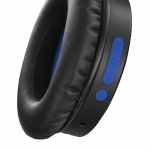 Bluetooth® slúchadlá Spirit Focused, na uši, ANC, mikrofón, taška Bluetooth® slúchadlá Spirit Focused, na uši, ANC, mikrofón, taška