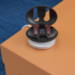 Bluetooth® slúchadlá Spirit Unchained, True Wireless, ENC, FC, RT