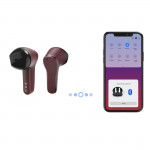 Bluetooth® slúchadlá Spirit Unchained, True Wireless, ENC, FC, RT Bluetooth® slúchadlá Spirit Unchained, True Wireless, ENC, FC, RT