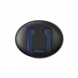 Bluetooth® slúchadlá Spirit Unchained, True Wireless, ENC, FC, BL