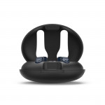 Bluetooth® slúchadlá Spirit Unchained, True Wireless, ENC, FC, BL