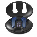 Bluetooth® slúchadlá Spirit Unchained, True Wireless, ENC, FC, BL Bluetooth® slúchadlá Spirit Unchained, True Wireless, ENC, FC, BL