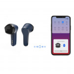 Bluetooth® slúchadlá Spirit Unchained, True Wireless, ENC, FC, BL Bluetooth® slúchadlá Spirit Unchained, True Wireless, ENC, FC, BL