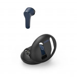 Bluetooth® slúchadlá Spirit Unchained, True Wireless, ENC, FC, BL