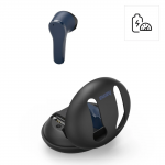 Bluetooth® slúchadlá Spirit Unchained, True Wireless, ENC, FC, BL Bluetooth® slúchadlá Spirit Unchained, True Wireless, ENC, FC, BL